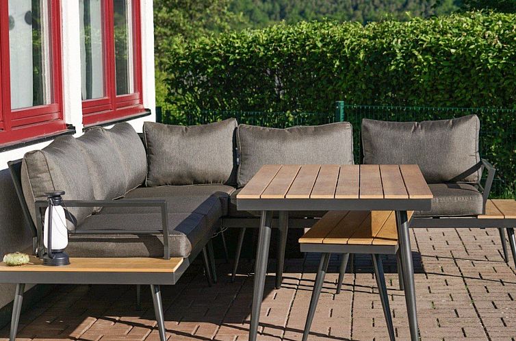 Vakantiehuis BärenNest Haus