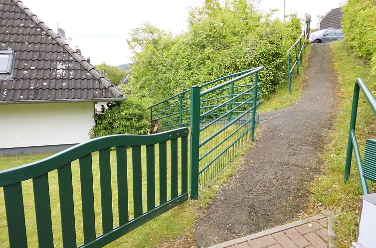 Vakantiehuis BärenNest Haus