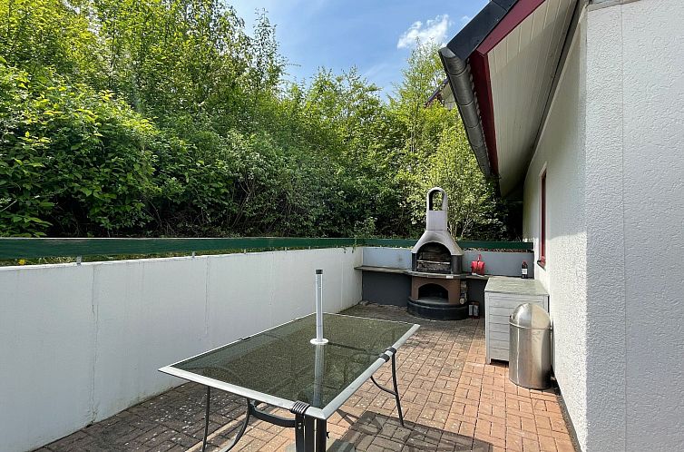 Vakantiehuis BärenNest Haus