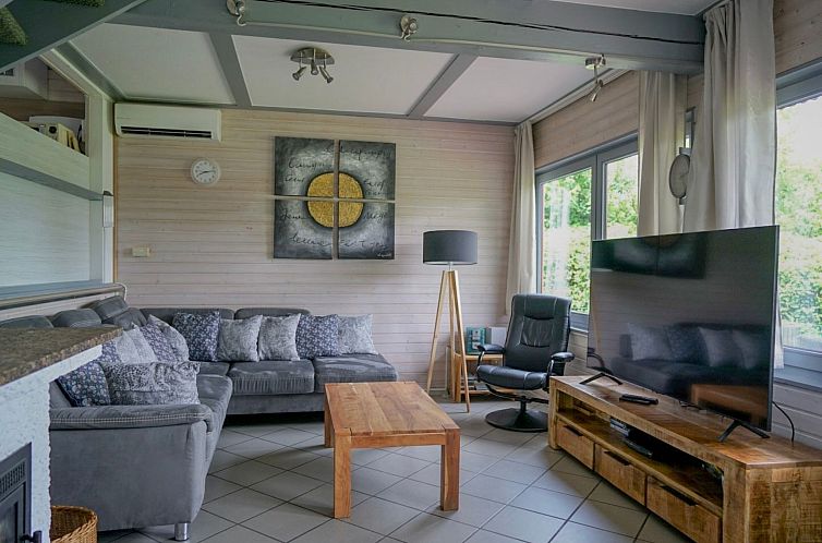 Vakantiehuis BärenNest Haus