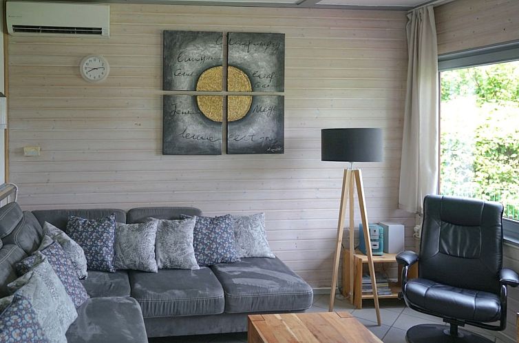 Vakantiehuis BärenNest Haus