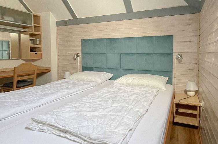 Vakantiehuis BärenNest Haus