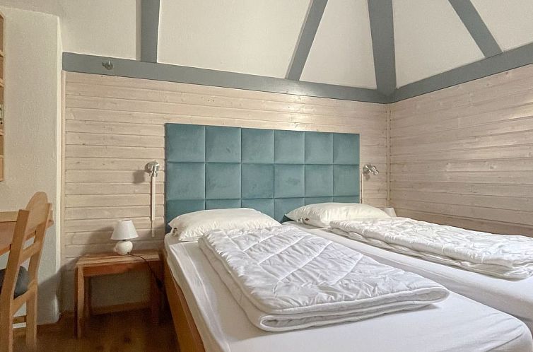 Vakantiehuis BärenNest Haus