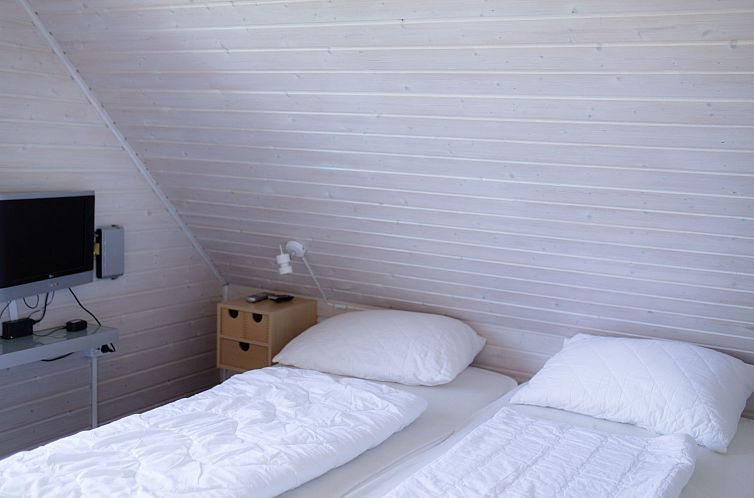 Vakantiehuis BärenNest Haus