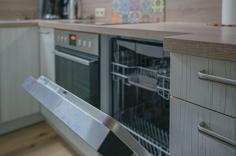 Vakantiehuis BärenNest Haus