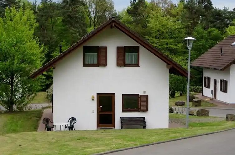 Seepark Dorp 4 nr.19 Kirchheim