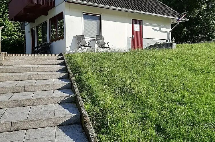 Guest house 0242224 - Holiday property Hessen - Kirchheim 119