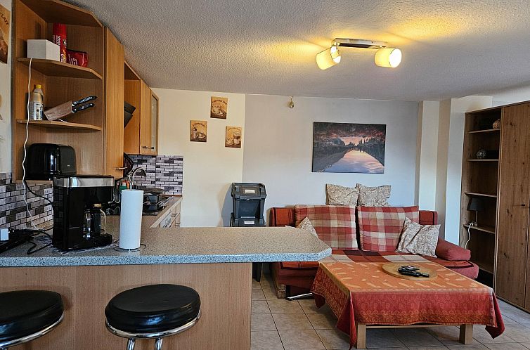 Appartement O2 Angela