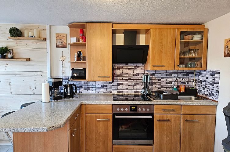 Appartement O2 Angela