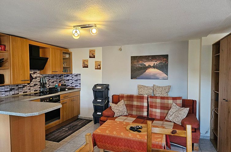 Appartement O2 Angela