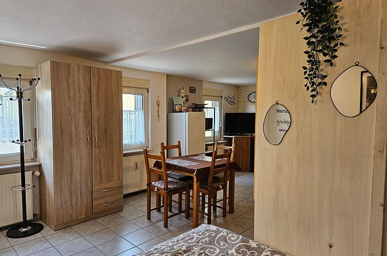 Appartement O2 Angela