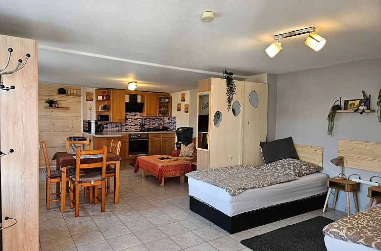 Appartement O2 Angela