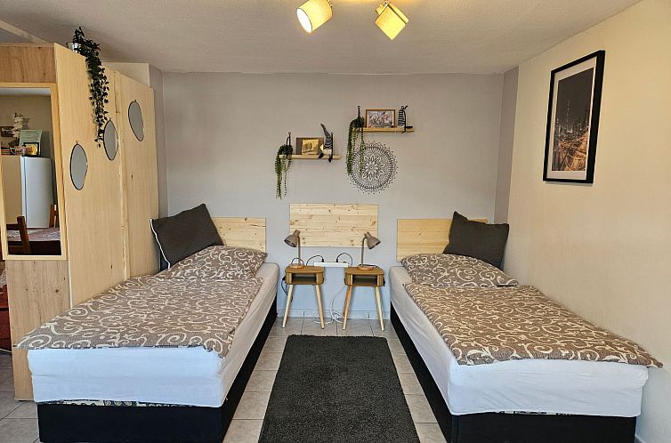 Appartement O2 Angela