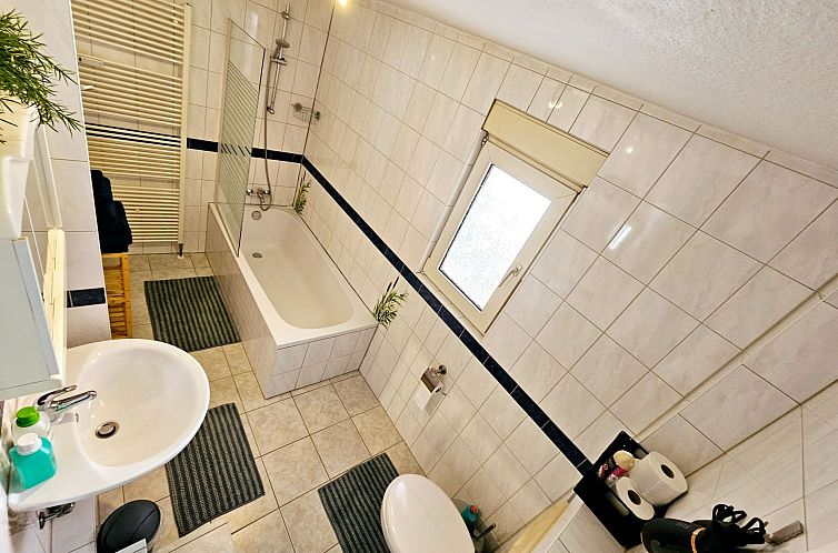 Appartement O2 Angela