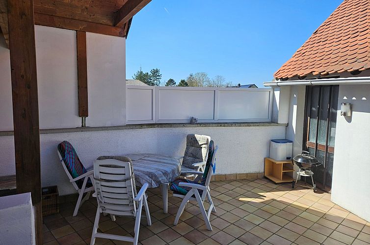 Appartement O2 Angela