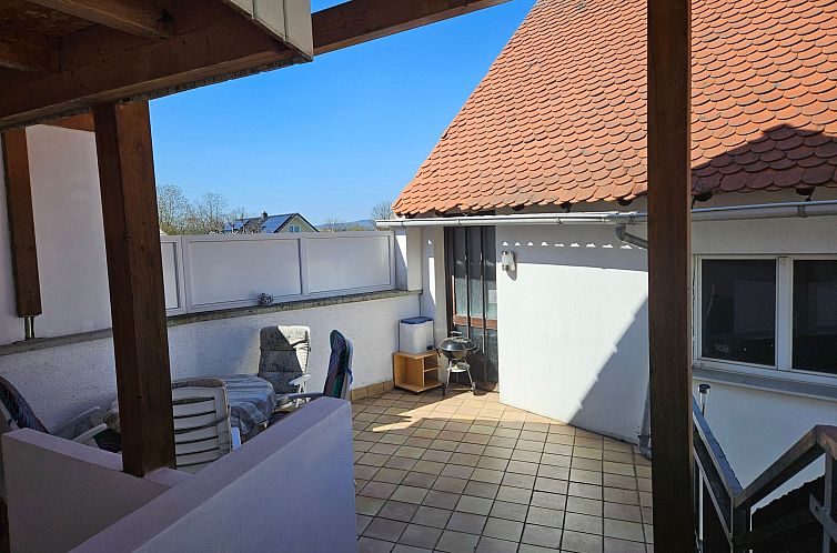 Appartement O2 Angela