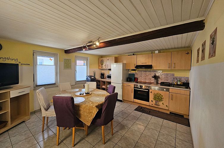 Appartement O3 Mario