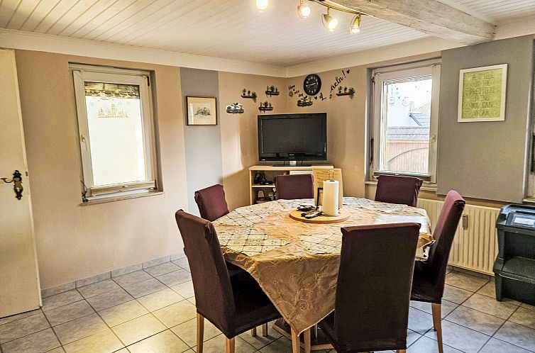 Appartement O3 Mario