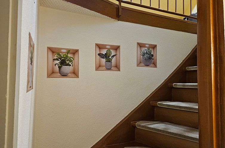 Appartement O3 Mario