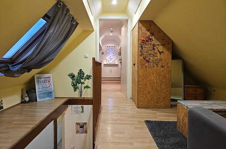 Appartement O3 Mario