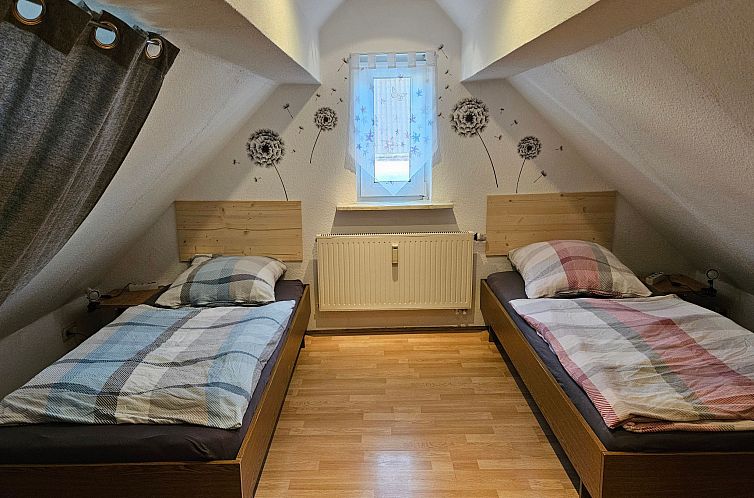 Appartement O3 Mario