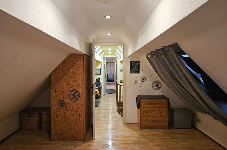 Appartement O3 Mario