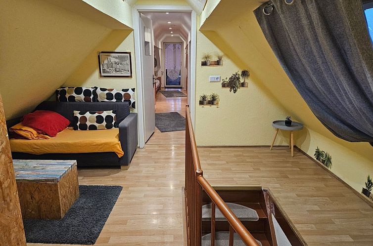 Appartement O3 Mario