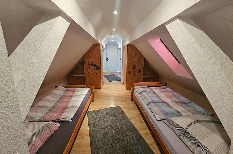 Appartement O3 Mario