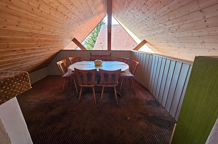 Appartement O3 Mario