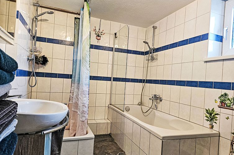 Appartement O3 Mario