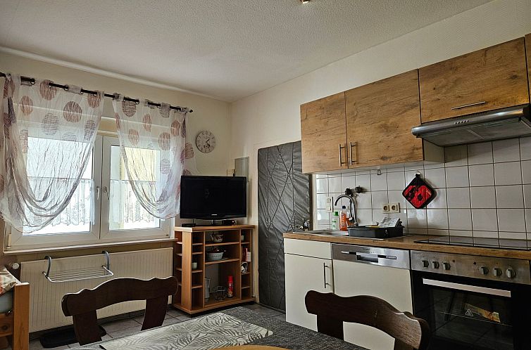 Appartement O1 Manuela