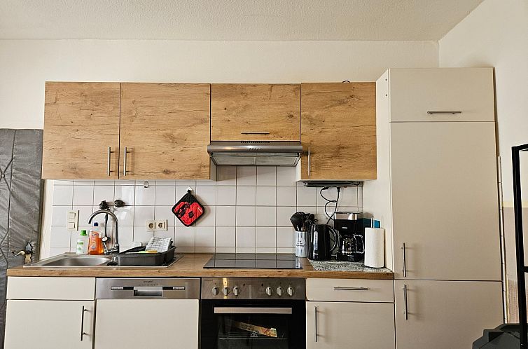 Appartement O1 Manuela