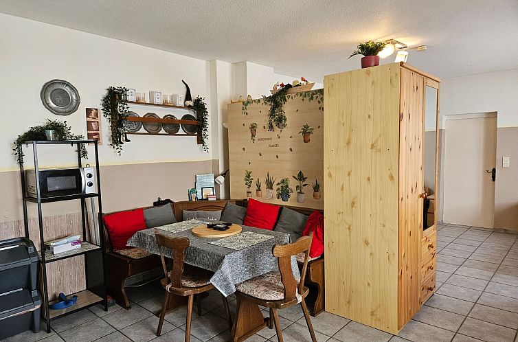 Appartement O1 Manuela