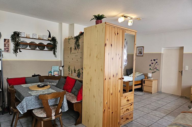 Appartement O1 Manuela