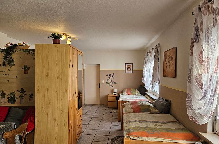 Appartement O1 Manuela