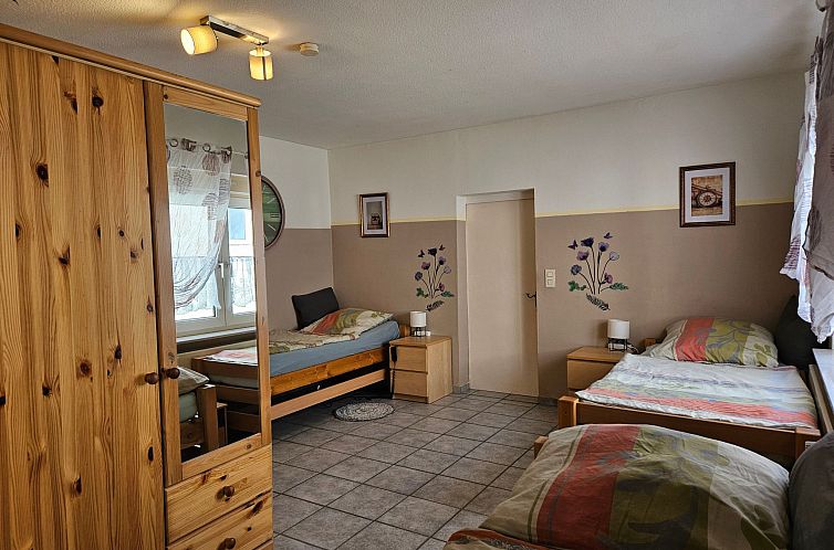 Appartement O1 Manuela