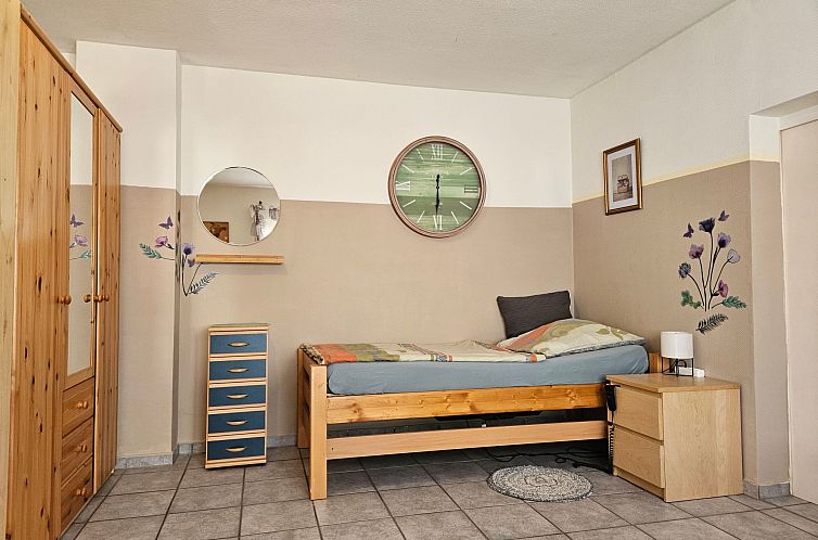 Appartement O1 Manuela