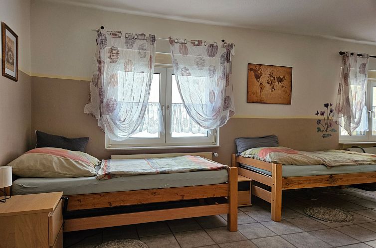Appartement O1 Manuela