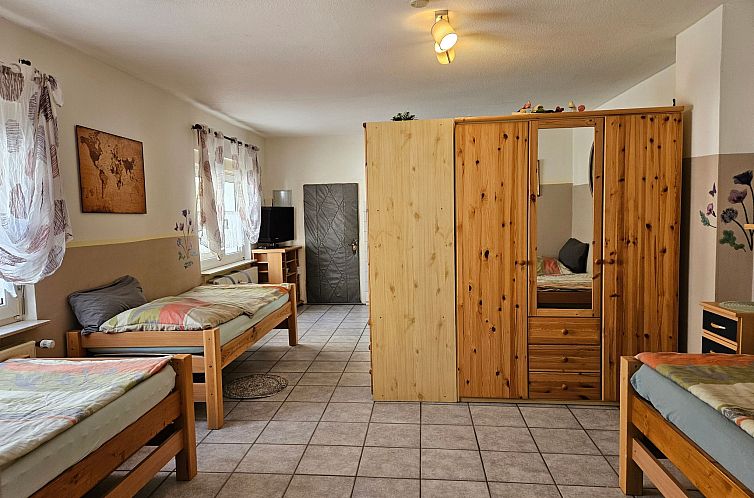 Appartement O1 Manuela