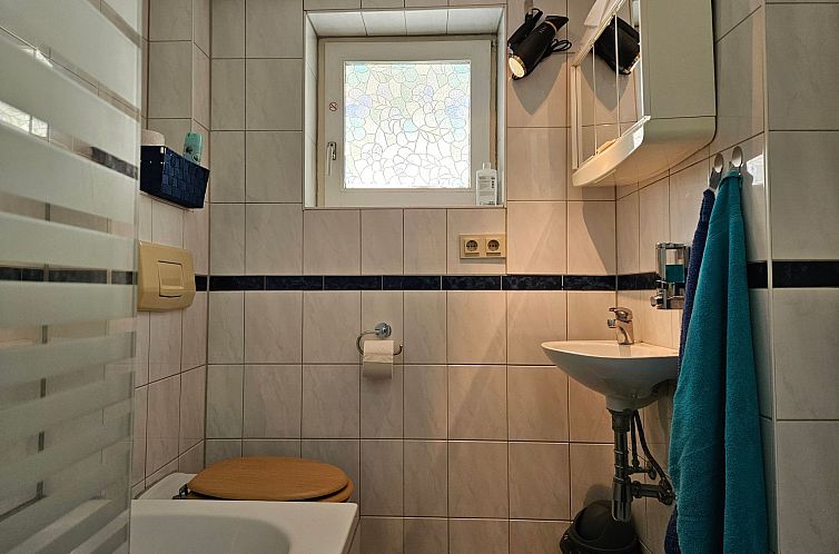 Appartement O1 Manuela