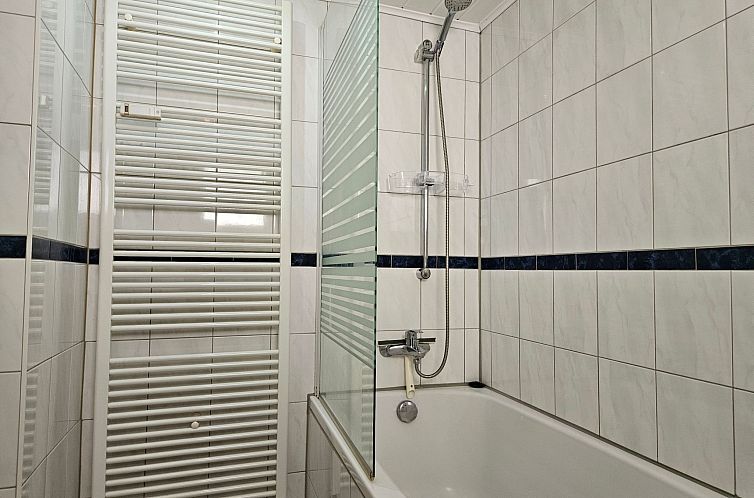 Appartement O1 Manuela