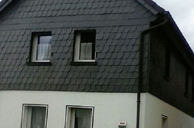 Appartement O1 Manuela