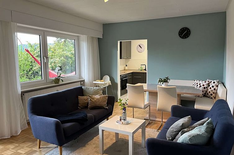 Huisje in Grasellenbach