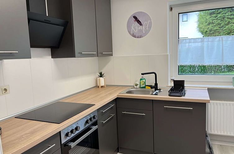 Huisje in Grasellenbach