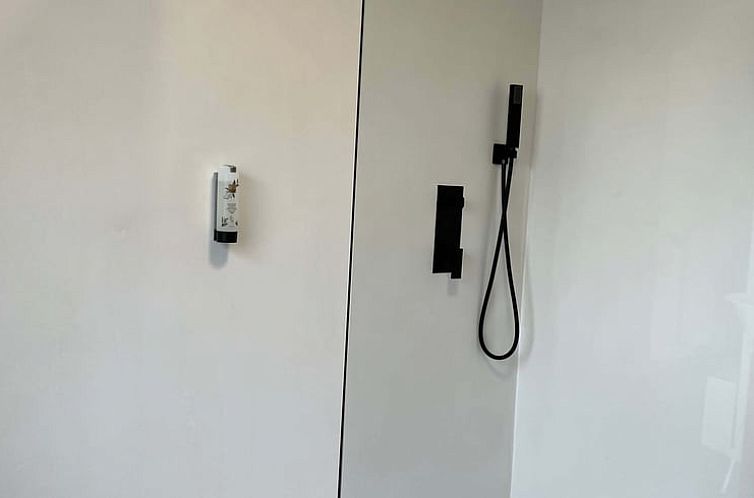 Huisje in Grasellenbach