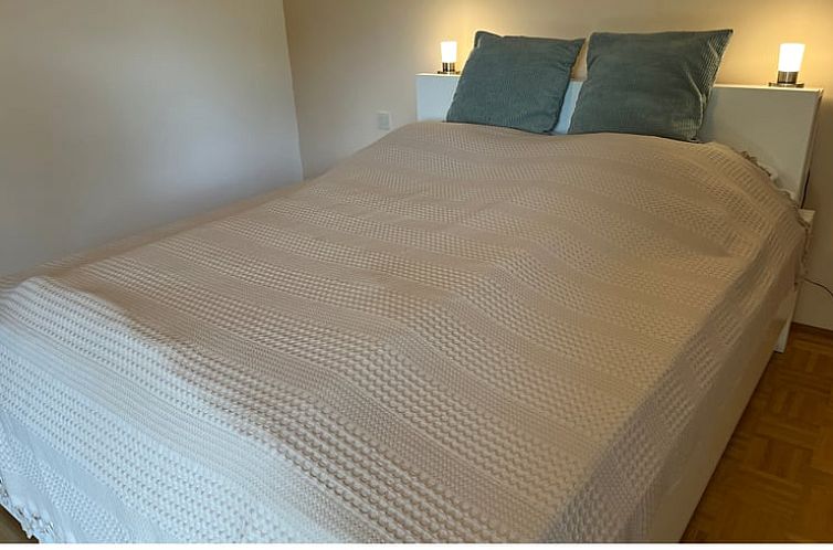 Huisje in Grasellenbach