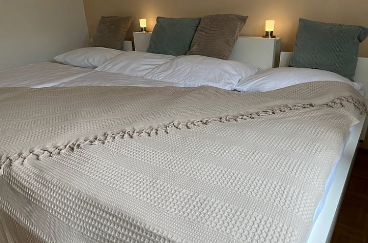 Huisje in Grasellenbach