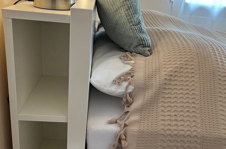 Huisje in Grasellenbach