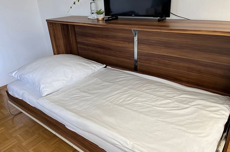 Huisje in Grasellenbach