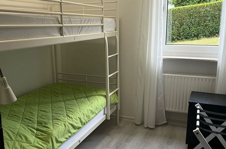 Huisje in Grasellenbach